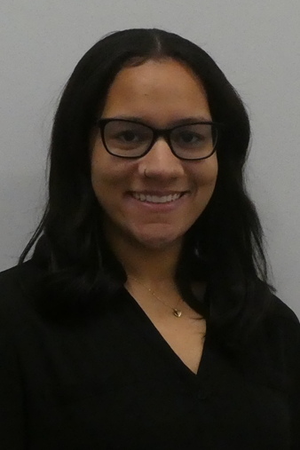 Audrey Waldo, Crisis Professional